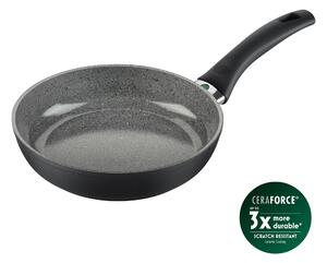 BALLARINI Bari Stekpanna, 20 cm, Aluminum, Keramisk non-stick-beläggning