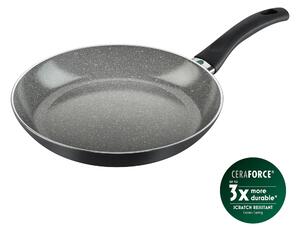 BALLARINI Bologna Stekpanna, 28 cm, Aluminum, Keramisk non-stick-beläggning