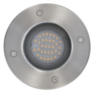 EGLO 18641 - LED Utomhus Infartsbelysning UNION 1xLED/2,5W/230V IP65