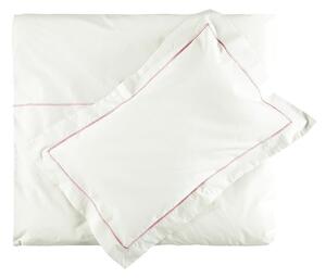 Gripsholm Påslakanset Baby Eco Percale