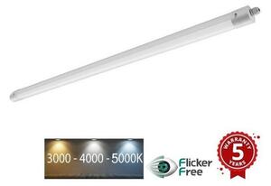 Sinclair - LED arbetsbelysning TPL LED/36W/230V IK08 3000K/4000K/5000K IP65