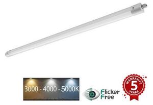 Sinclair - LED arbetsbelysning TPL LED/50W/230V 3000K/4000K/5000K IP65