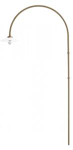 Valerie Objects - Hanging Lamp N°2 Curry - Pendellampor - Muller Van Severen - Orange,Gul