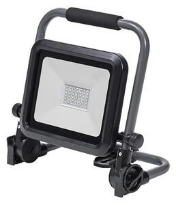 Ledvance - LED Strålkastare WORKLIGHT R-STAND LED/30W/230V IP54