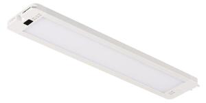 Kanlux 38122 - LED Dimbar möbelbelysning med sensor DAXA LED/5W/24V