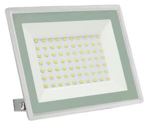 LED strålkastare NOCTIS LUX 3 LED/50W/230V IP65 vit