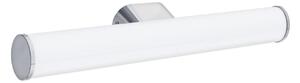 Top Light - Badrumsspegel med LED-belysning MADEIRA LED/8W/230V 40 cm IP44
