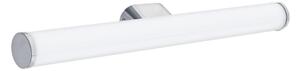 Top Light - Badrumsspegel med LED-belysning MADEIRA LED/15W/230V 60 cm IP44