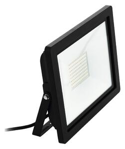 Eglo 64833 - LED Strålkastare FILETTI LED/30W/230V 3000K IP65 svart