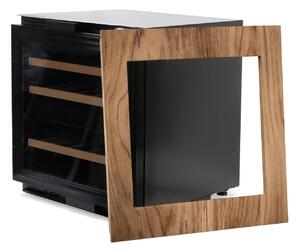Integrerbar vinkyl - WineKeeper Exclusive 25D Panel Ready Push-Pull