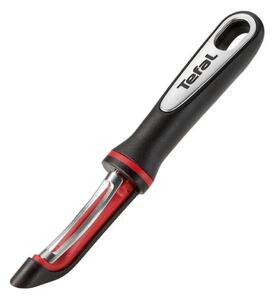 Tefal - Skalare för kök INGENIO rostfri/svart