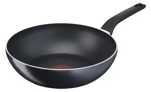 Tefal - Stekpanna Wok START&COOK 28 cm