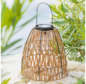 Atmosphera - LED solcellslampa ESHA LED/1,2V IP44