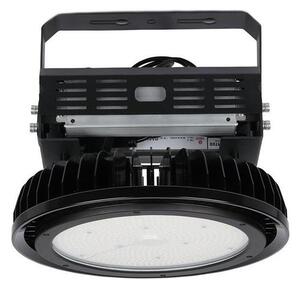 LED Ljusreglerad Industriell belysning High Bay LED/500W/230V 4000K IP65 svart