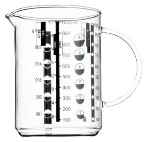 WMF - Mätglas GOURMET 1l