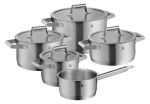WMF - Set med grytor 5pcs COMFORT LINE rostfri