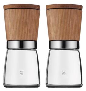 WMF - Set med kryddkvarnar 2 delar NATURE ek