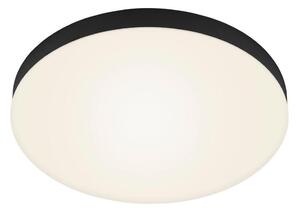 Briloner 7068-015 - LED taklampa FLAME LED/24,5W/230V 3000K svart