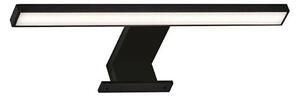 Briloner 2104-015 - Badrumsspegel med LED-belysning DUN LED/5W/230V 30 cm IP44