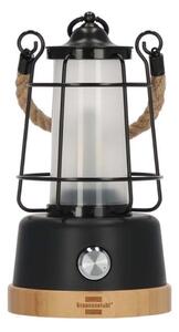 Brennenstuhl- LED Ljusreglerad uppladdningsbar lampa LED/6W/5200mAh/3,7V 2700-6500K IP44