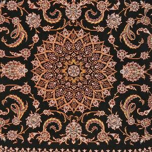 Isfahan silke varp Matta 122x189