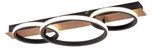 Leuchten Direkt 15616-78 - LED taklampa TROOPER LED/37W/230V