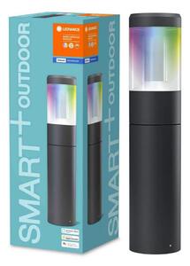 Ledvance - LED RGBW Dimbar Utomhuslampa SMART+ MODERN LED/12W/230V IP44 BT