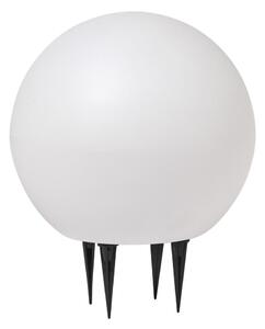 Ledvance - LED-lampa för utomhusbruk BALL LED/2W/12V IP44