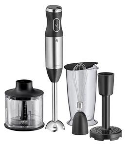 WMF - Stavmixer med tillbehör 04.01.2001 KULT X 600W/230V rostfri