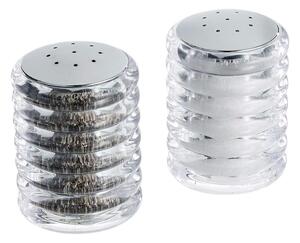Cole&Mason - Saltkar och pepparkar BEEHIVE 2 delar 7 cm