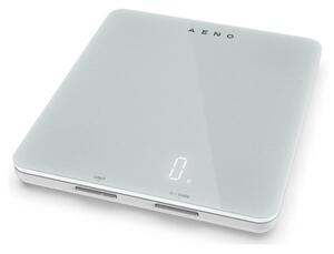 AENO - Smart köksvåg 3xAAA Bluetooth