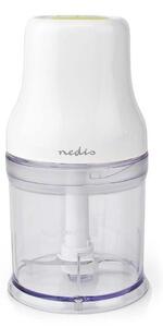 Nedis KAMC100CWT - Matberedare 200W/230V