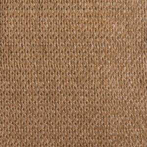 Solsegel 160 g/m² taupe 2x3,5 m HDPE