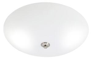 Markslöjd 108765 - Taklampa PLATILLO 2xE27/40W/230V diameter 39 cm