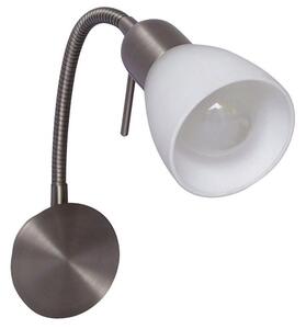 Rabalux 6300 - Flexibel lampa SOMA 1xE14/40W/230V