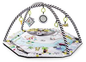 KINDERKRAFT - Children's work blanket SMARTPLAY