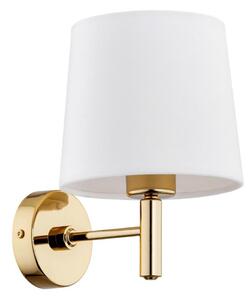 Argon 4728 - Vägglampa PONTE 1xE27/15W/230V