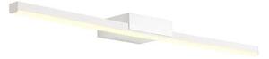 Redo 01-3268-Badrumsspegel med LED-belysning ASTON LED/12W/230V CRI90 IP44 vit