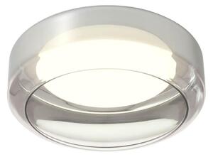 Redo 01-3589 - LED taklampa SOLERA LED/24W/230V 35 cm CRI 93 3000/4000K