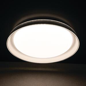 Kanlux 37318 - LED taklampa NIFU LED/17,8W/230V diameter 43 cm vit