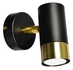 Väggspotlight DANI 1xGU10/8W/230V