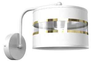 Vägglampa ULTIMO 1xE27/60W/230V vit