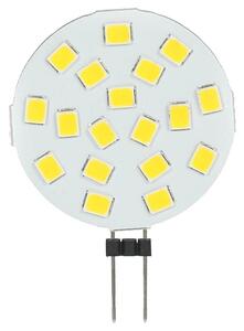 LED glödlampa G4/2W/12V 3000K