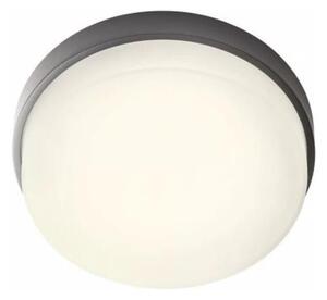 Redo 90516 - LED taklampa för utomhusbruk URANIA LED/10W/230V IP65 antracit