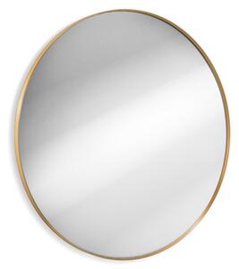 Spegel Arctic 60 cm Guld