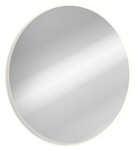 Spegel Clarity med Backlit 60 cm