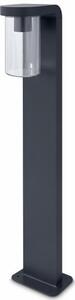 Ledvance - Utomhuslampa CASCADE 1xE27/25W/230V IP44 80 cm