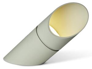 Phister Portabel Bordslampa / Vägglampa LED - Dusty Green