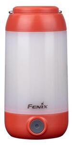 Fenix CL26RRED - LED Portable rechargeable lamp LED/USB IP66 400 lm 400 h orange
