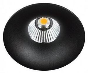 Kohl Lighting - Infälld LED badrumsbelysning LUXO LED/12W/230V IP65